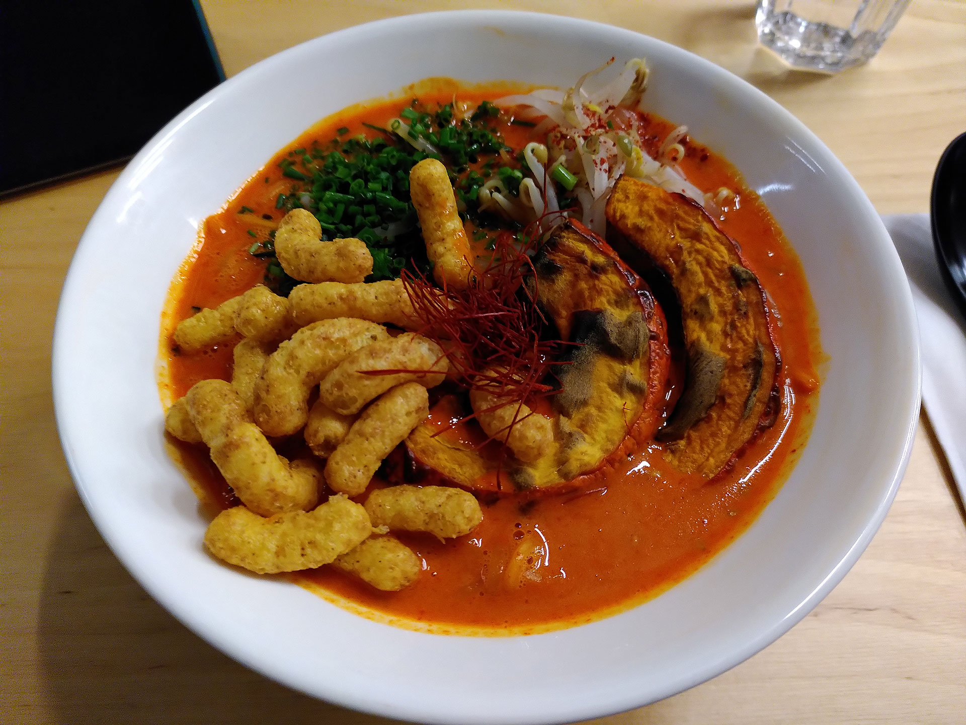 The year in food porn, Wrocław edition